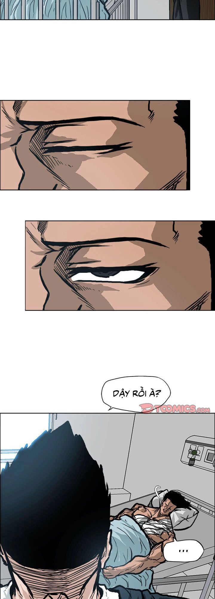 Bá Chủ Học Đường Ss2 Chapter 25 - 14