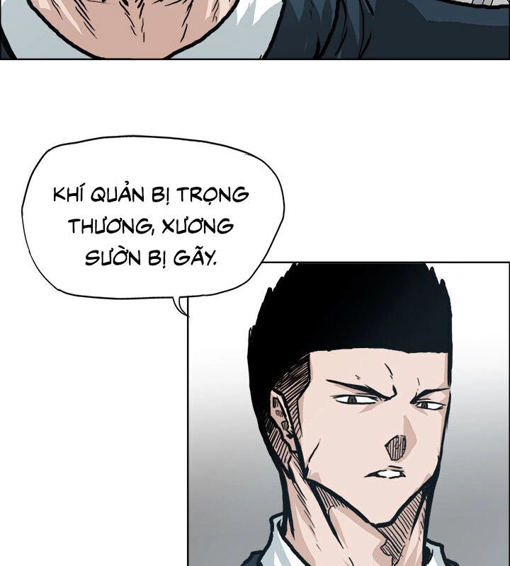 Bá Chủ Học Đường Ss2 Chapter 25 - 15