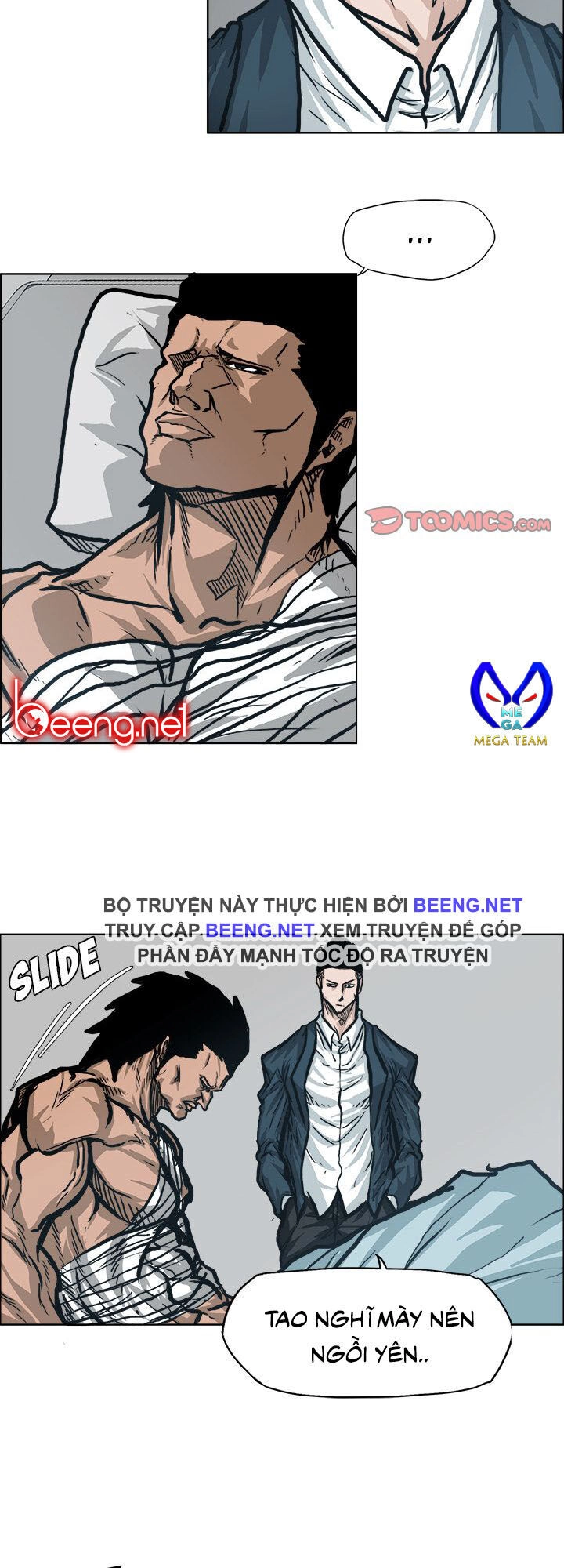 Bá Chủ Học Đường Ss2 Chapter 25 - 16