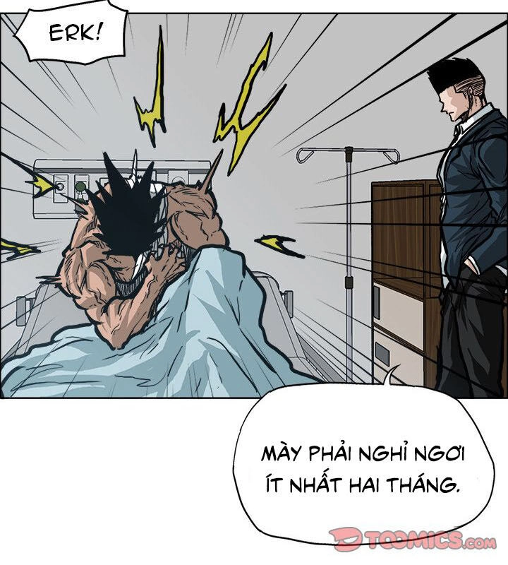 Bá Chủ Học Đường Ss2 Chapter 25 - 17