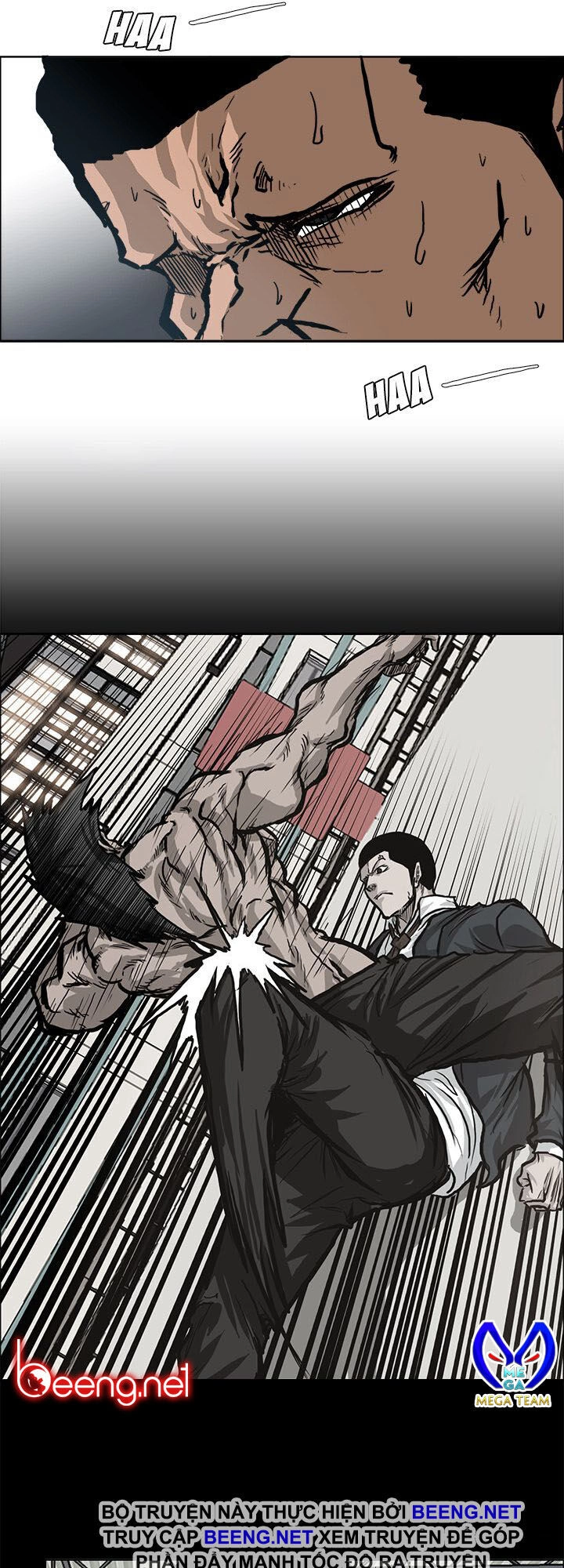 Bá Chủ Học Đường Ss2 Chapter 25 - 18