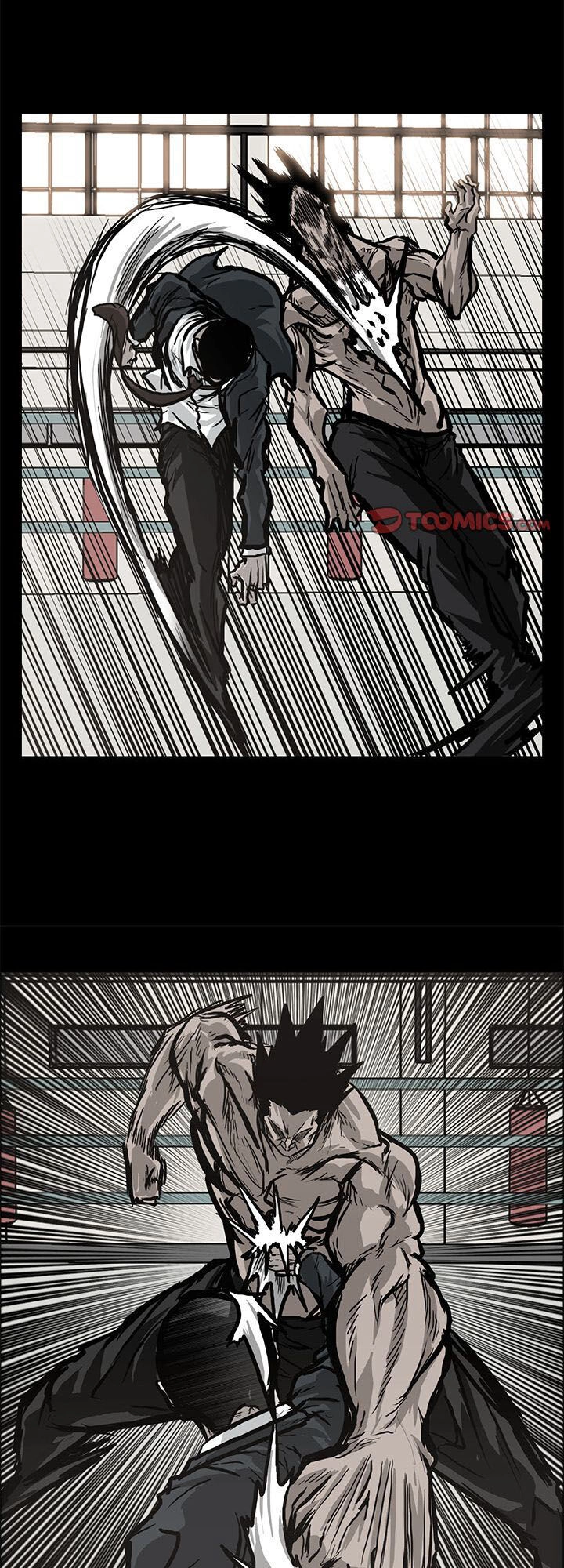 Bá Chủ Học Đường Ss2 Chapter 25 - 22