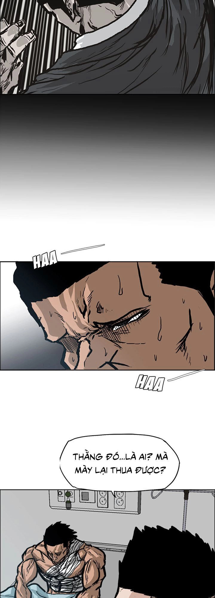 Bá Chủ Học Đường Ss2 Chapter 25 - 26