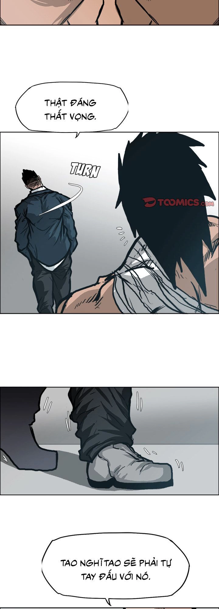 Bá Chủ Học Đường Ss2 Chapter 25 - 28