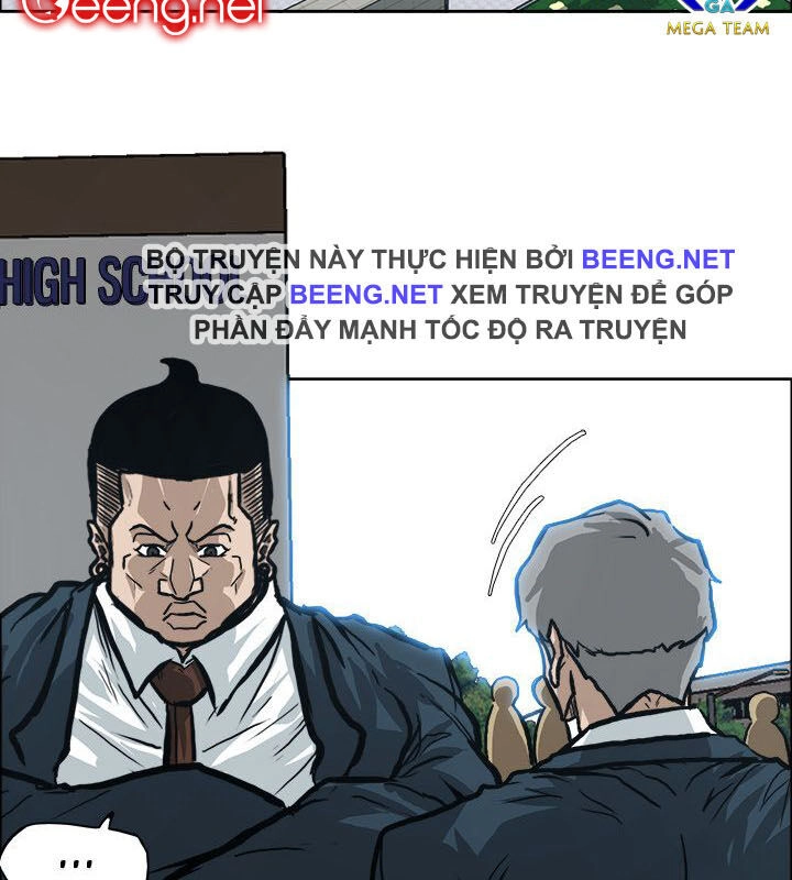 Bá Chủ Học Đường Ss2 Chapter 25 - 33