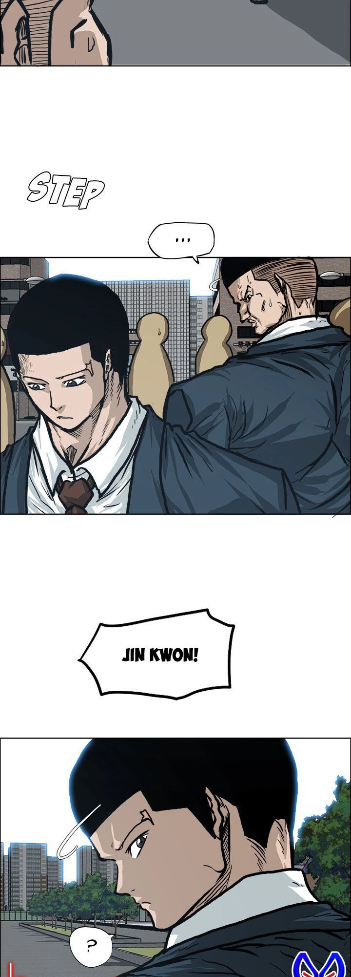 Bá Chủ Học Đường Ss2 Chapter 25 - 36