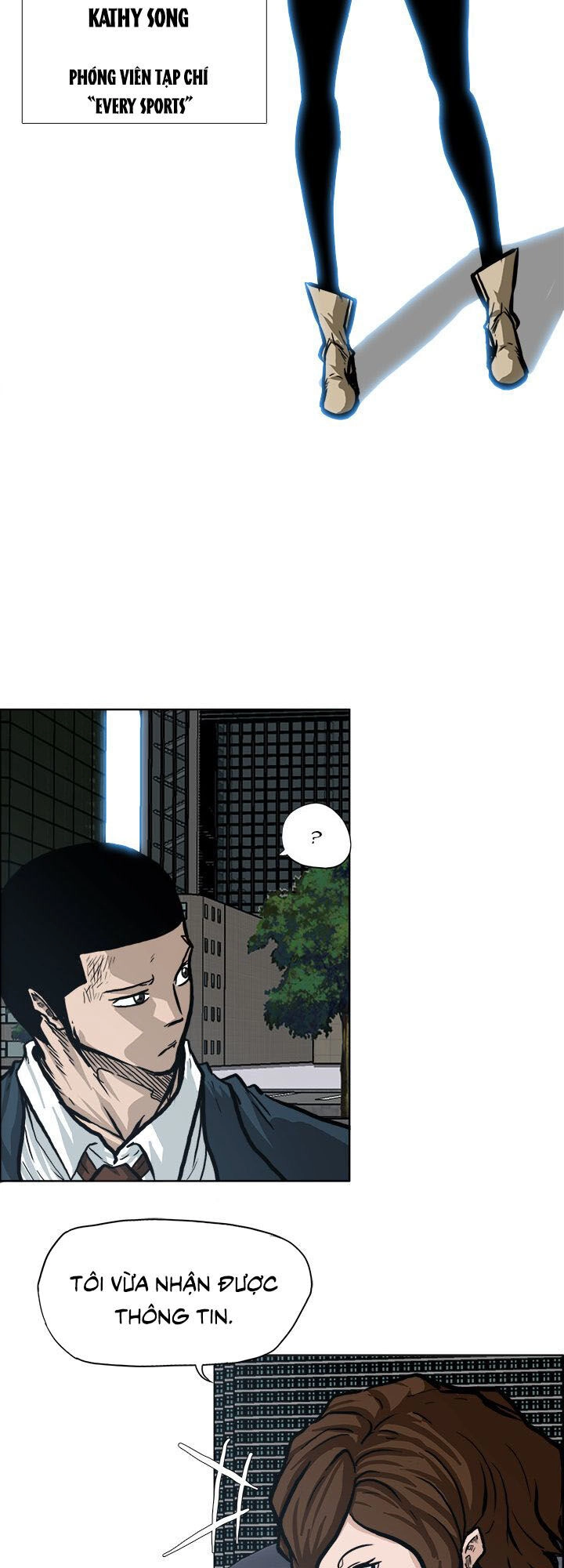 Bá Chủ Học Đường Ss2 Chapter 25 - 40