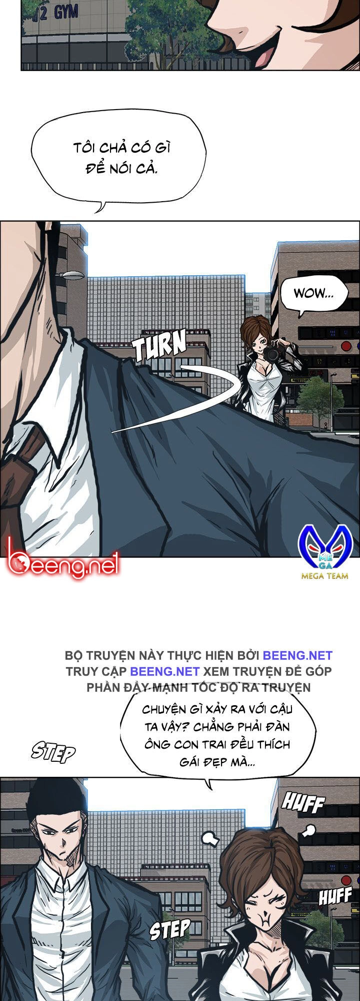 Bá Chủ Học Đường Ss2 Chapter 25 - 42