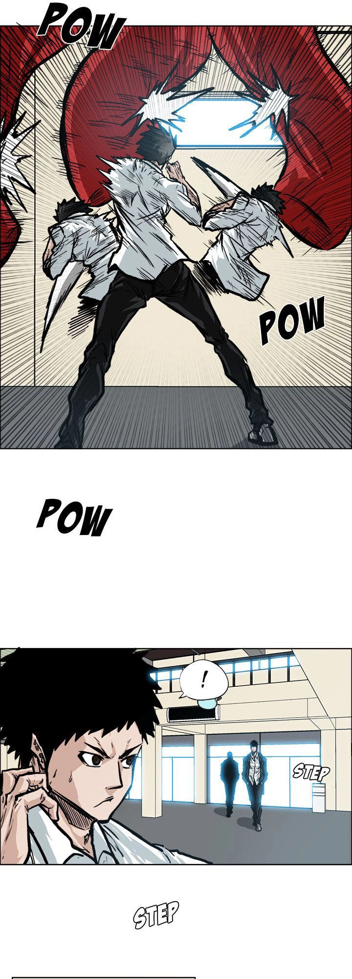 Bá Chủ Học Đường Ss2 Chapter 25 - 50