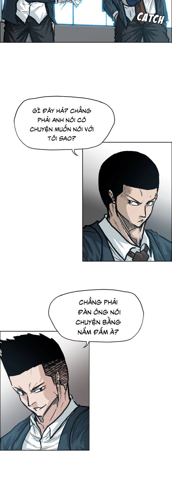 Bá Chủ Học Đường Ss2 Chapter 25 - 56