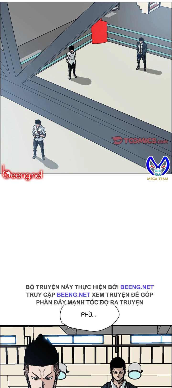 Bá Chủ Học Đường Ss2 Chapter 26 - 1