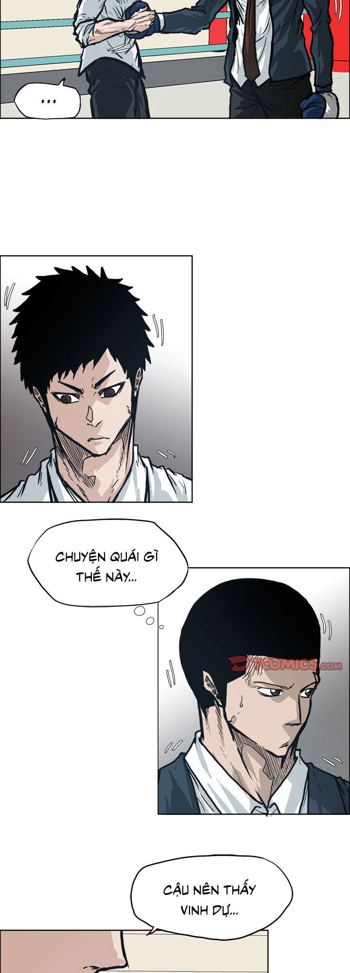 Bá Chủ Học Đường Ss2 Chapter 26 - 6