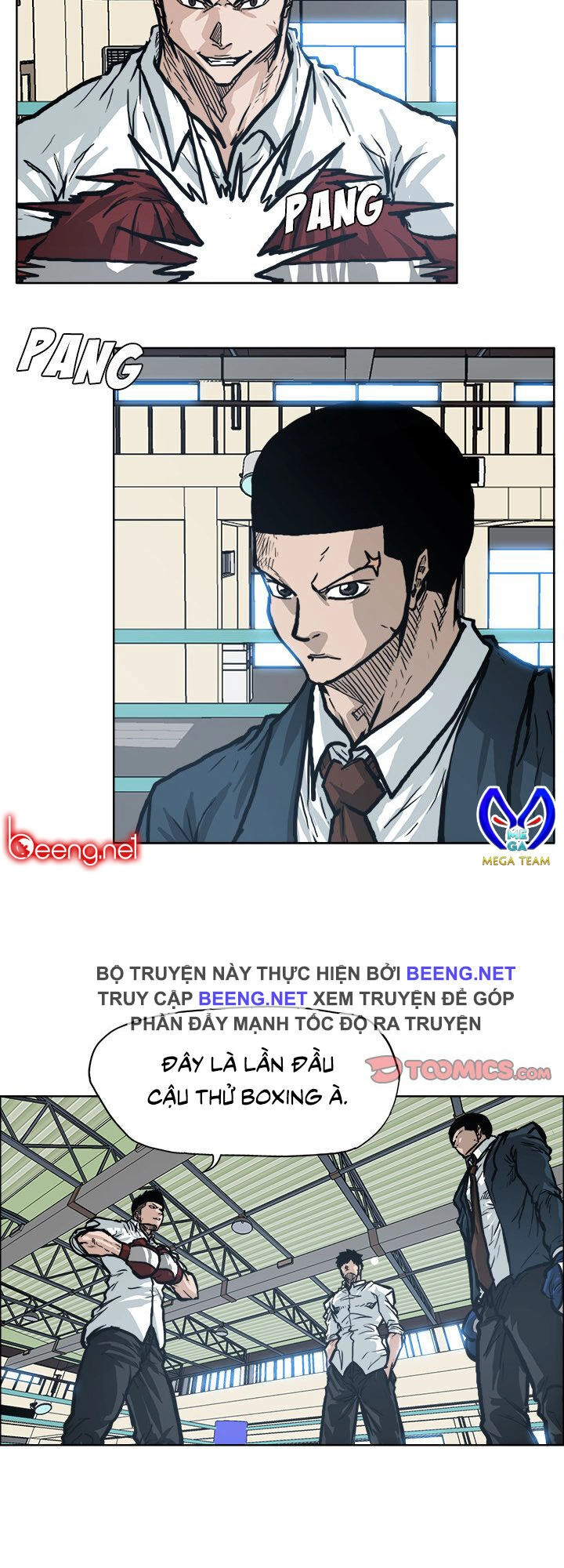 Bá Chủ Học Đường Ss2 Chapter 26 - 10