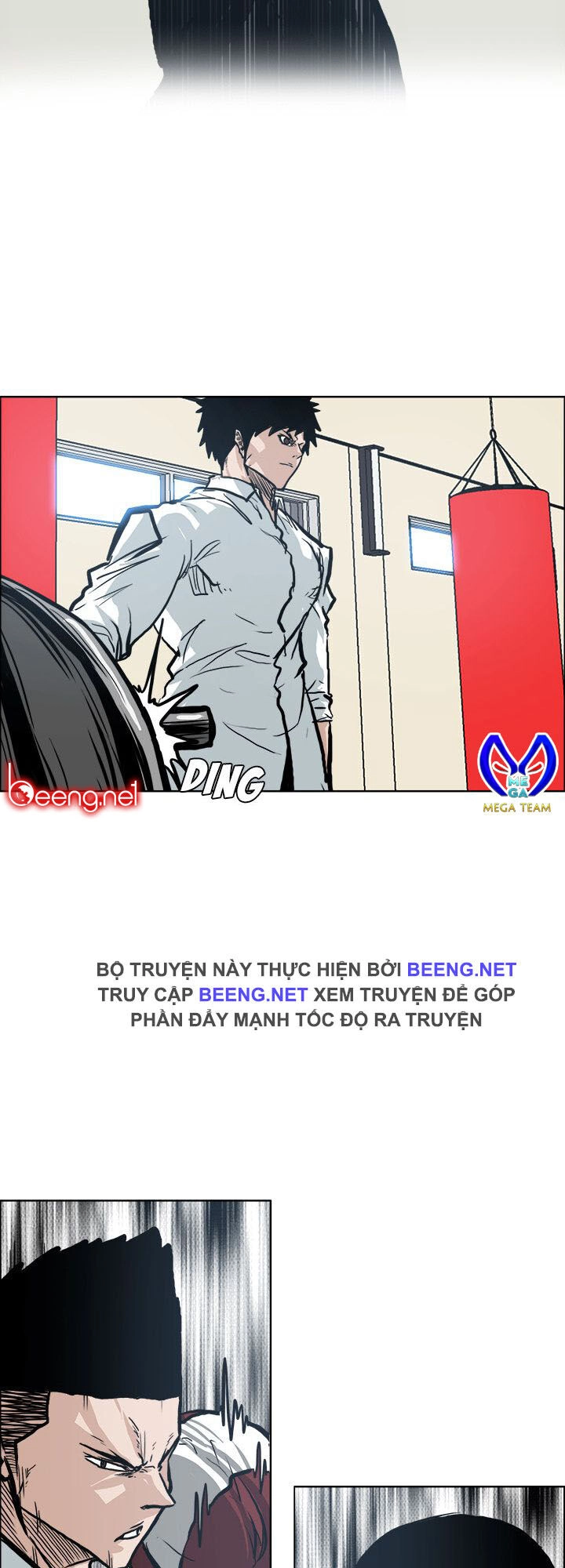 Bá Chủ Học Đường Ss2 Chapter 26 - 16