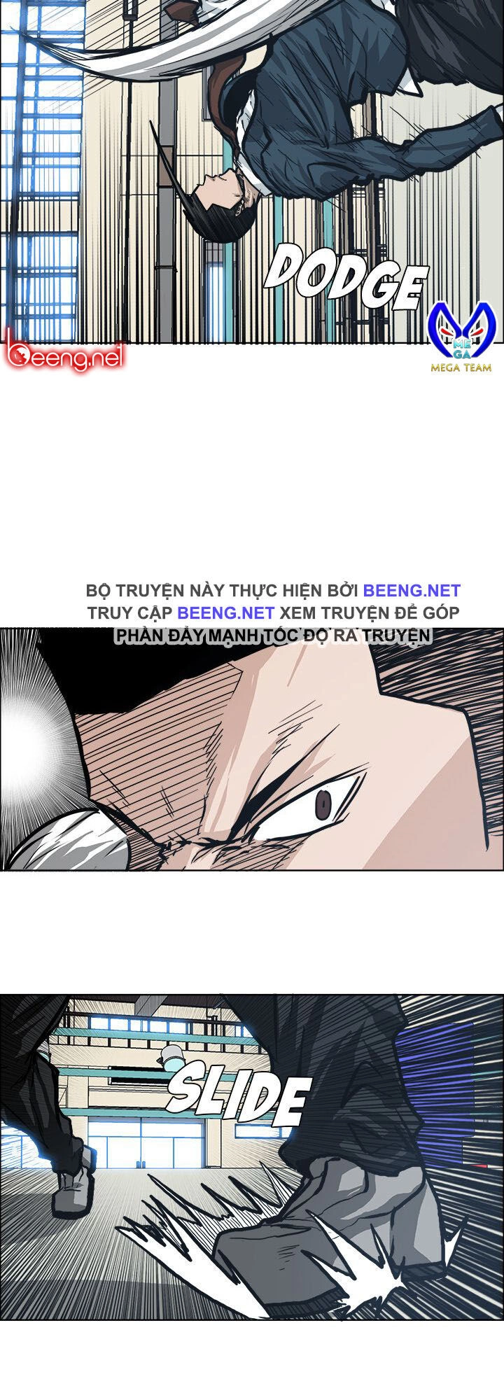 Bá Chủ Học Đường Ss2 Chapter 26 - 22