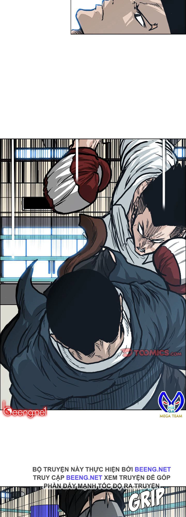 Bá Chủ Học Đường Ss2 Chapter 26 - 24