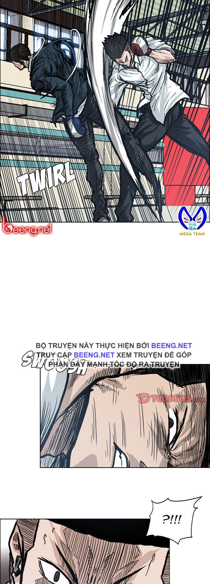 Bá Chủ Học Đường Ss2 Chapter 26 - 26