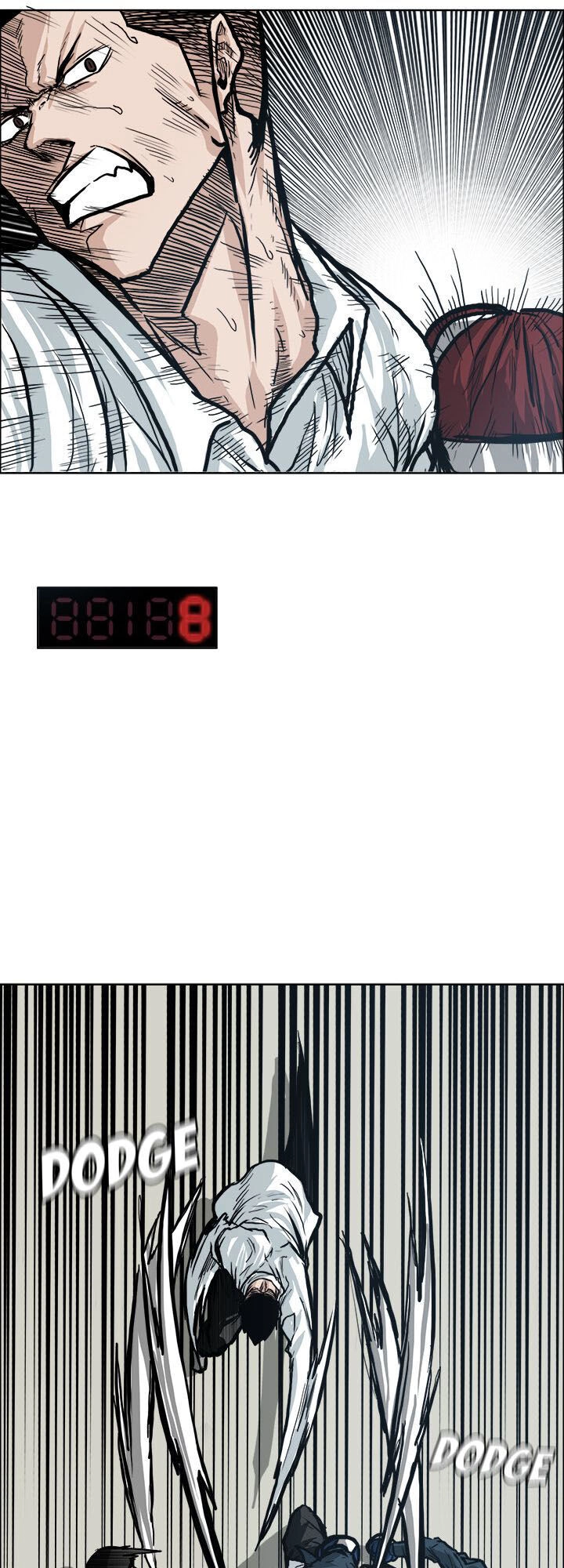 Bá Chủ Học Đường Ss2 Chapter 26 - 36