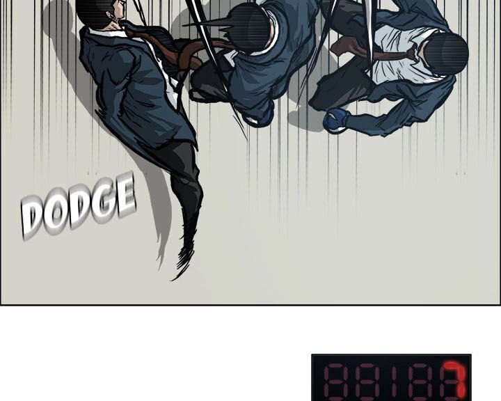 Bá Chủ Học Đường Ss2 Chapter 26 - 37