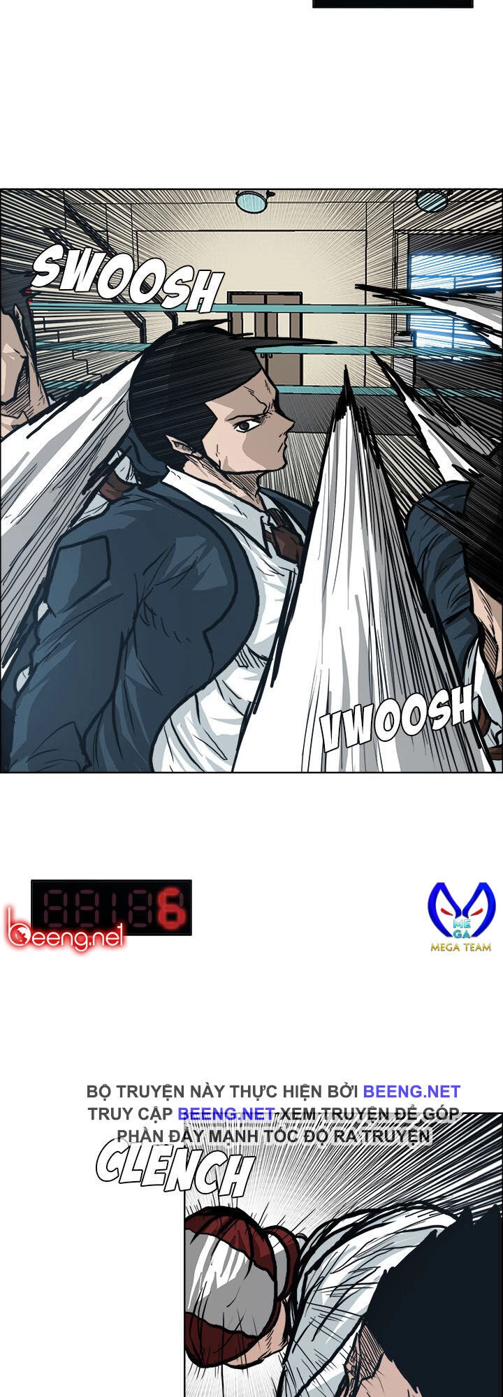 Bá Chủ Học Đường Ss2 Chapter 26 - 38