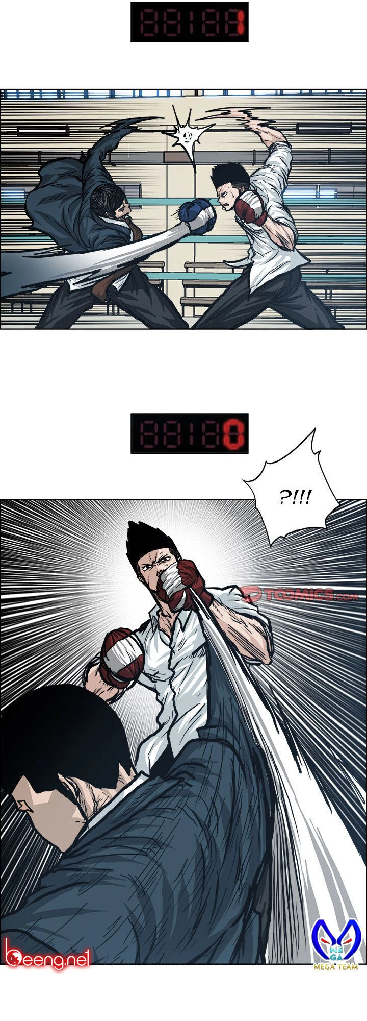 Bá Chủ Học Đường Ss2 Chapter 26 - 42