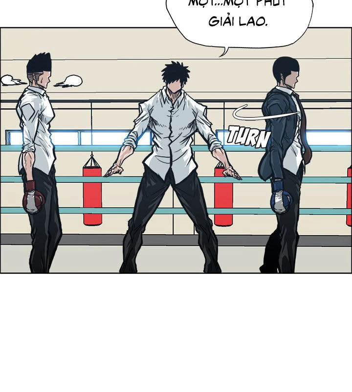 Bá Chủ Học Đường Ss2 Chapter 26 - 45