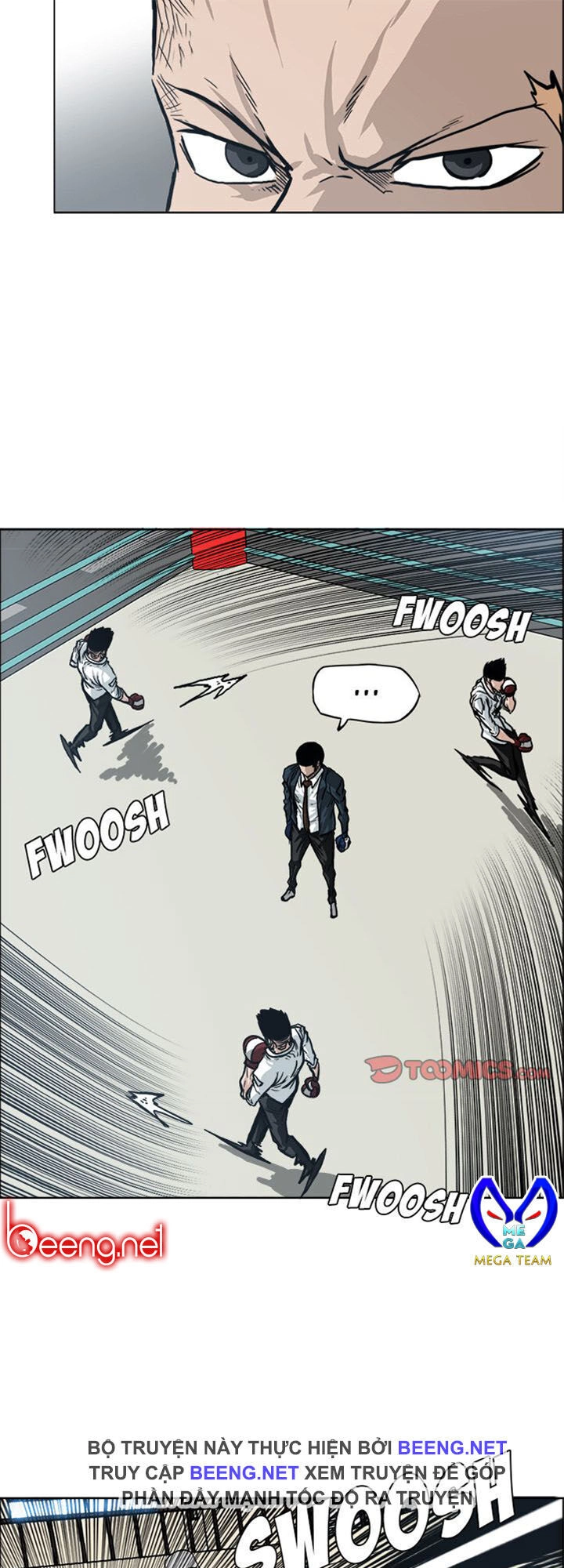 Bá Chủ Học Đường Ss2 Chapter 27 - 2