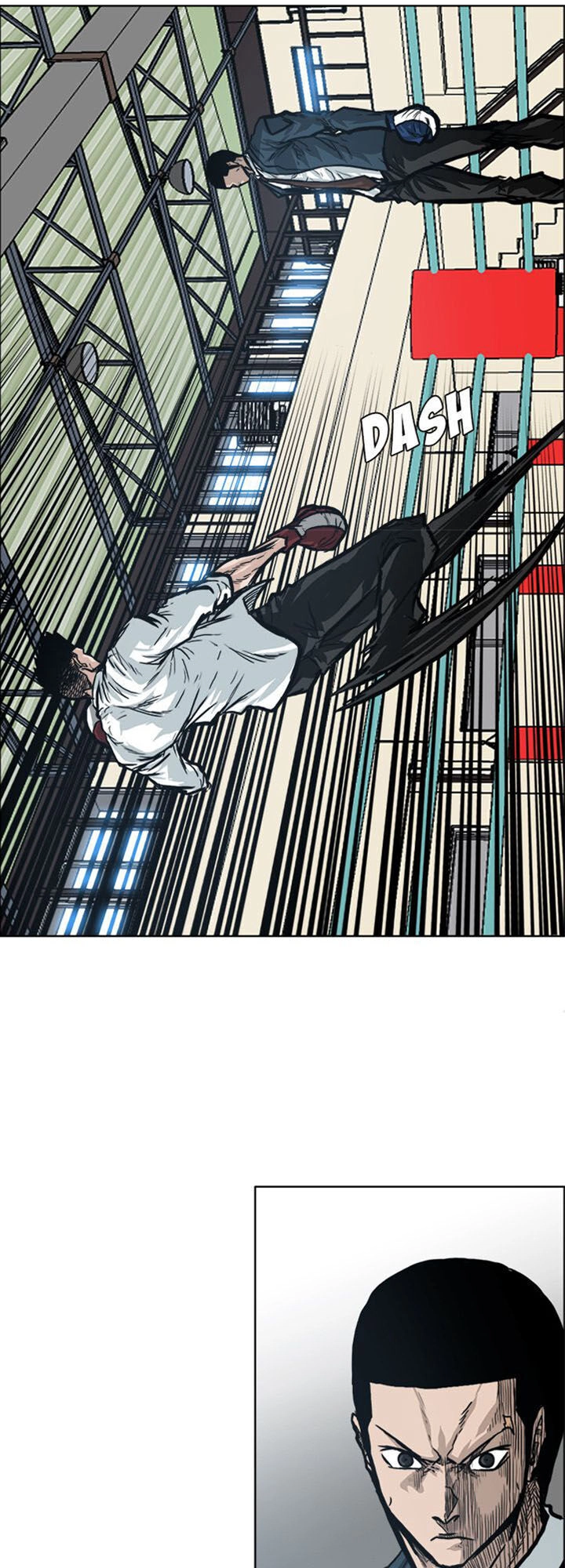 Bá Chủ Học Đường Ss2 Chapter 27 - 6