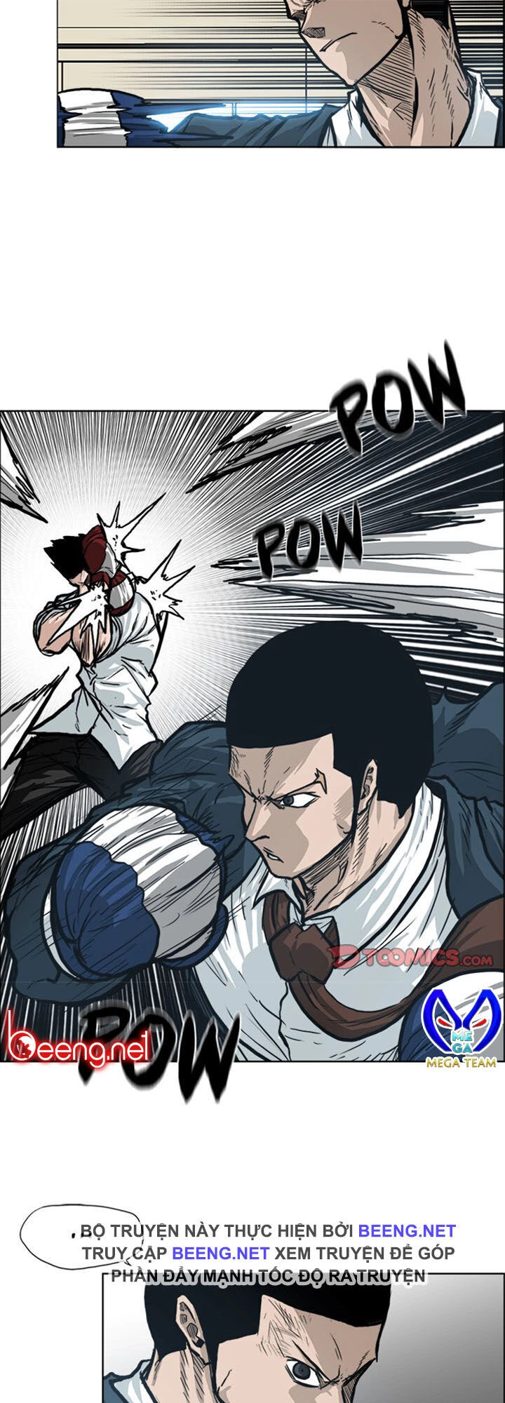 Bá Chủ Học Đường Ss2 Chapter 27 - 28