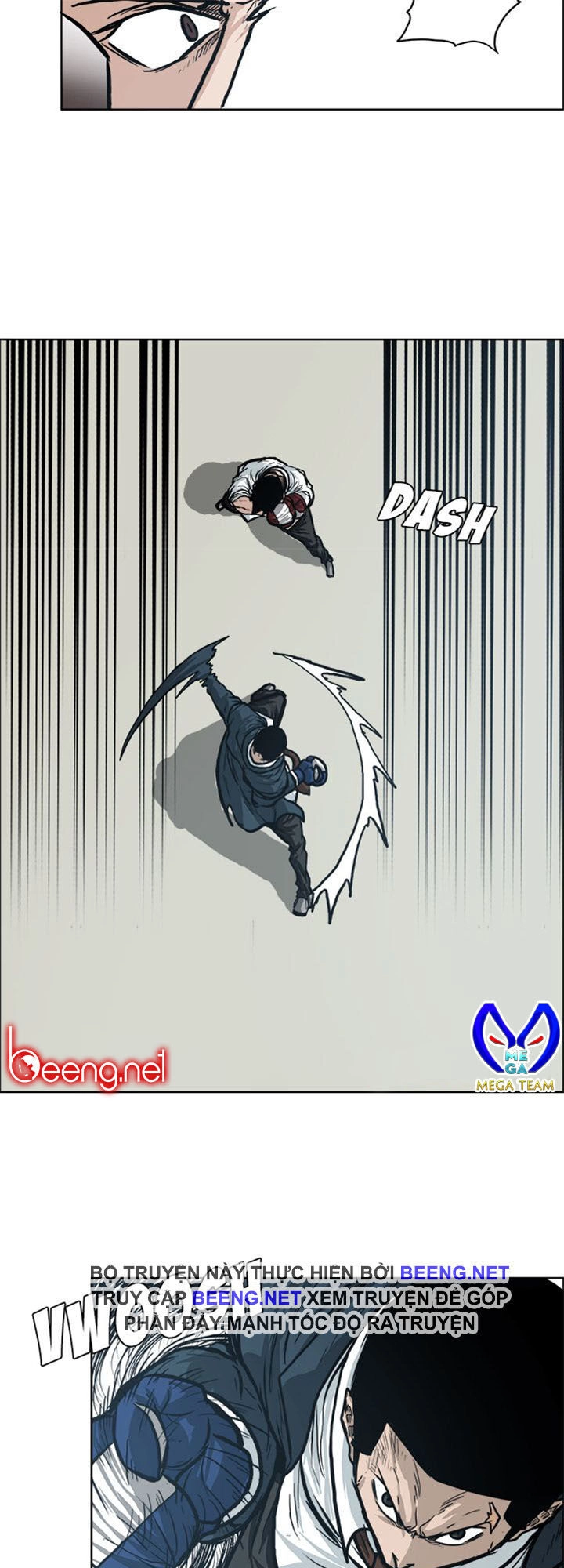 Bá Chủ Học Đường Ss2 Chapter 27 - 30