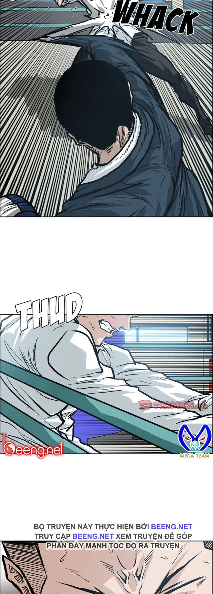 Bá Chủ Học Đường Ss2 Chapter 27 - 34