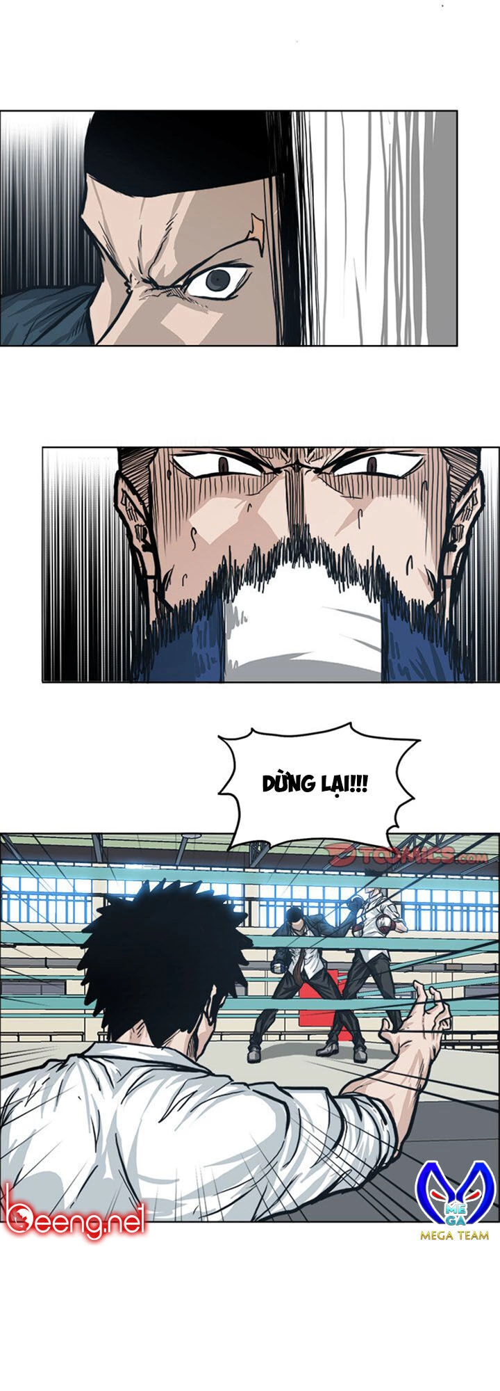 Bá Chủ Học Đường Ss2 Chapter 27 - 38