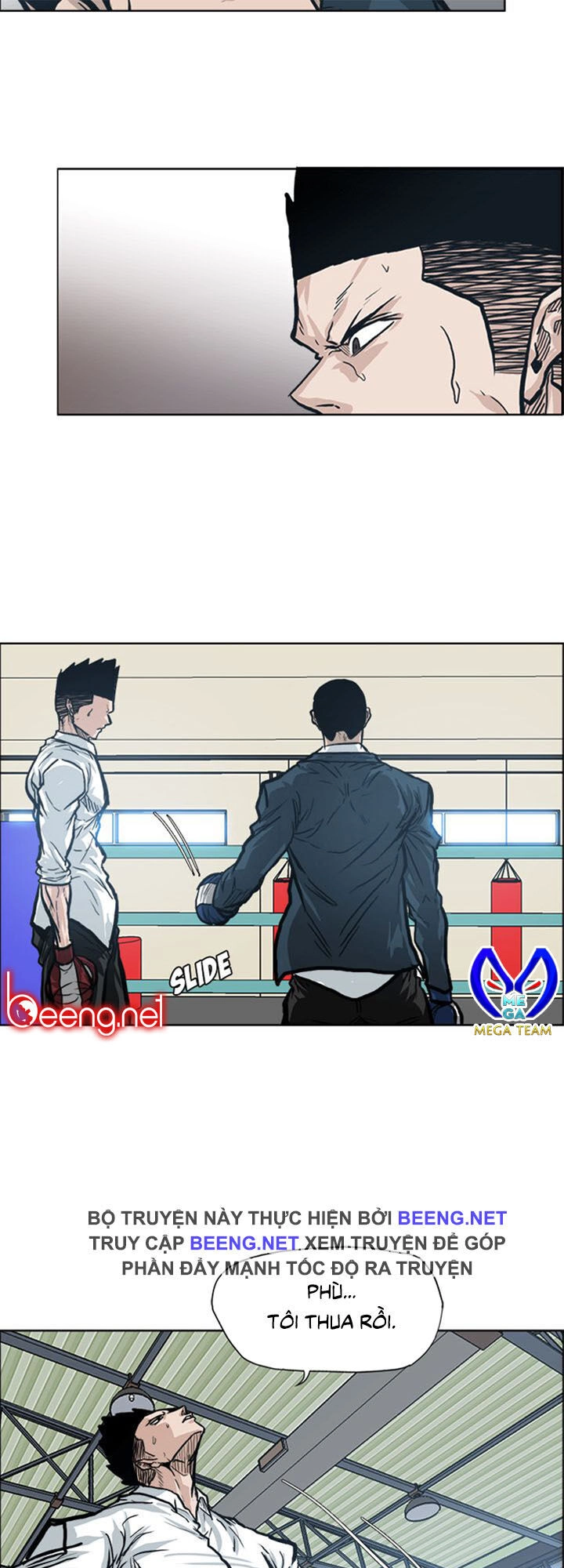 Bá Chủ Học Đường Ss2 Chapter 27 - 42