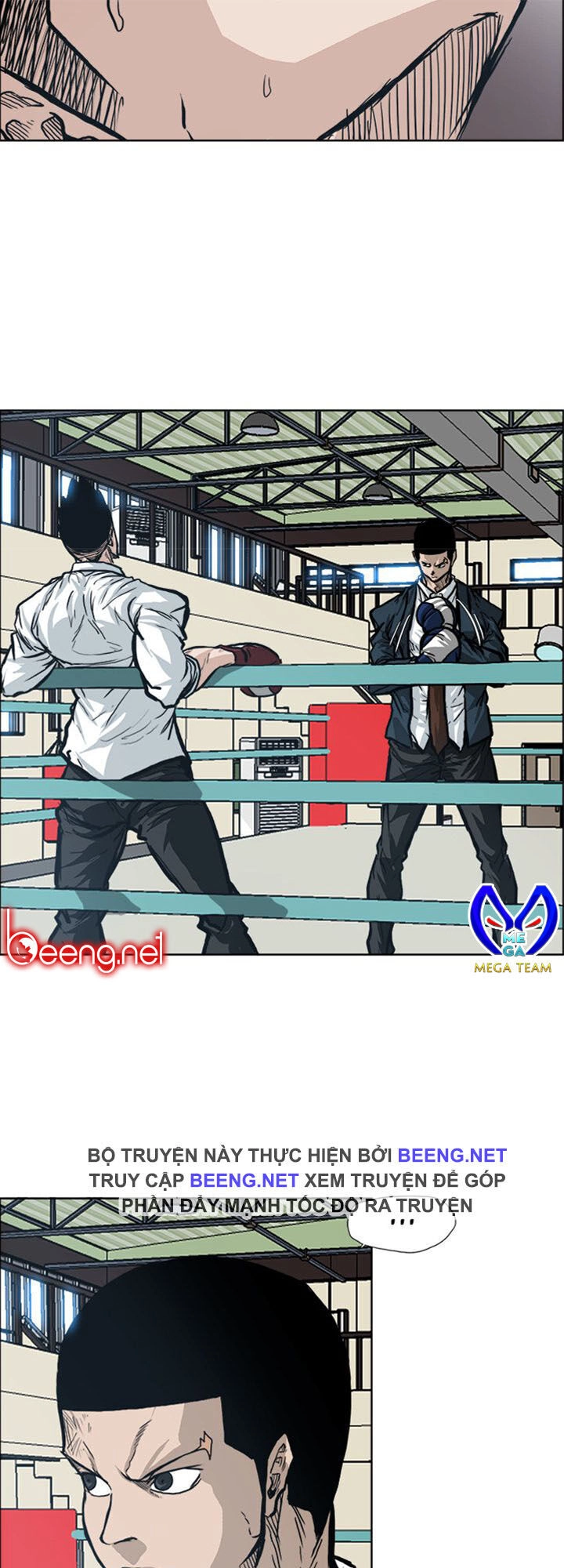 Bá Chủ Học Đường Ss2 Chapter 27 - 44