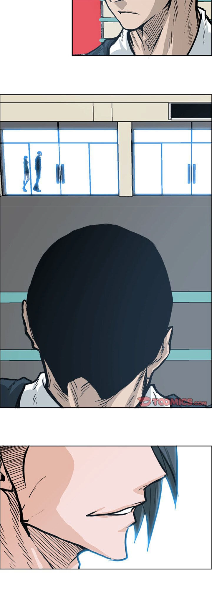 Bá Chủ Học Đường Ss2 Chapter 27 - 46