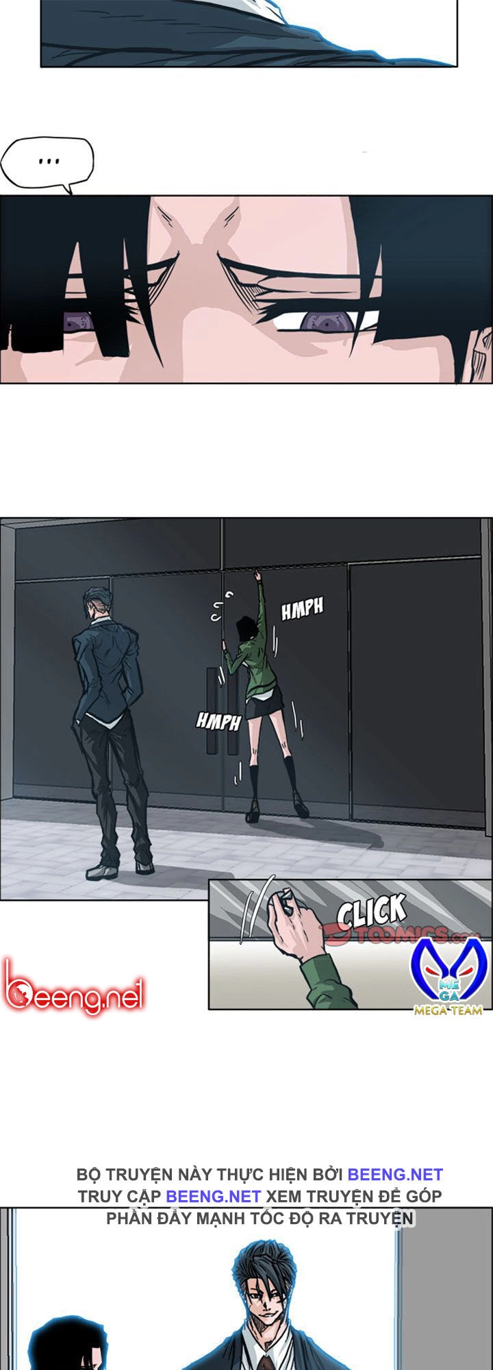 Bá Chủ Học Đường Ss2 Chapter 27 - 50