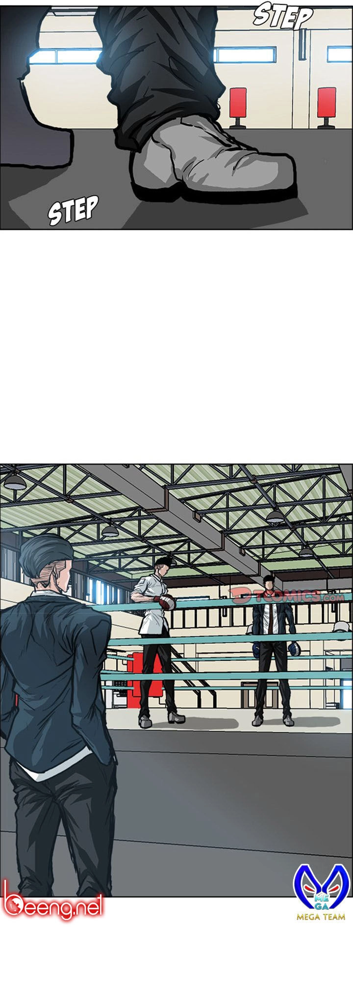 Bá Chủ Học Đường Ss2 Chapter 27 - 52