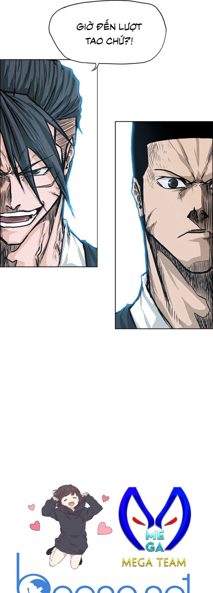 Bá Chủ Học Đường Ss2 Chapter 27 - 54