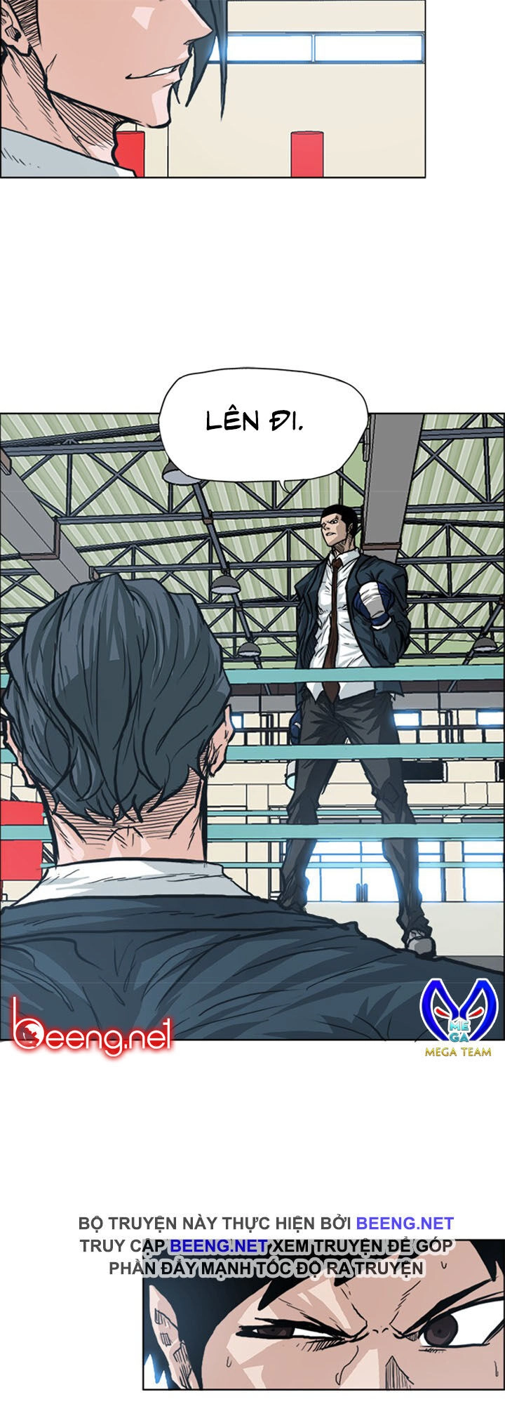 Bá Chủ Học Đường Ss2 Chapter 28 - 3