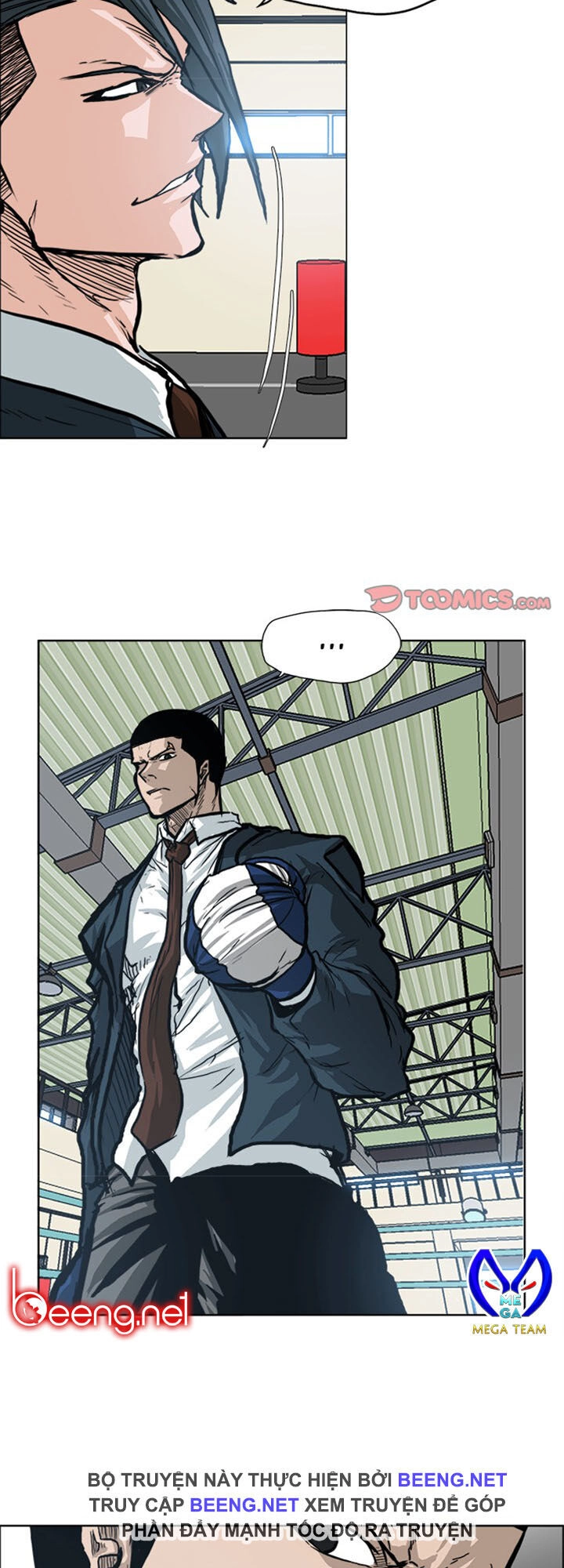 Bá Chủ Học Đường Ss2 Chapter 28 - 7