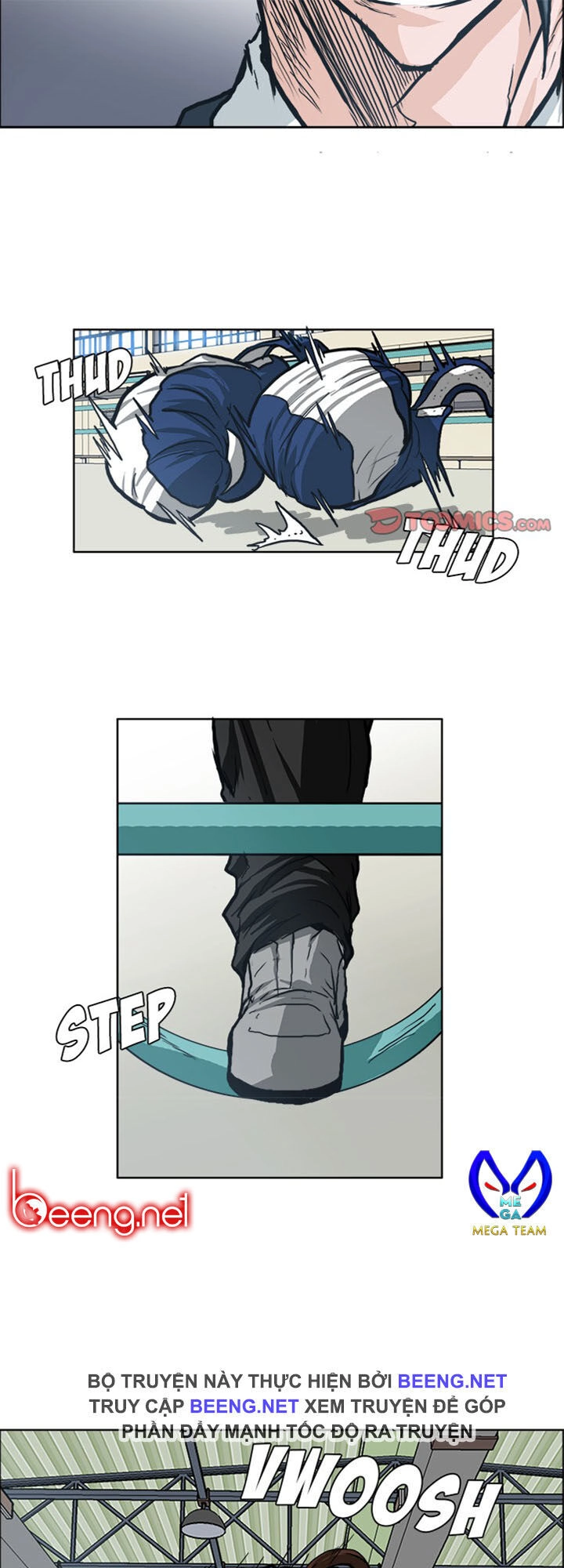 Bá Chủ Học Đường Ss2 Chapter 28 - 9