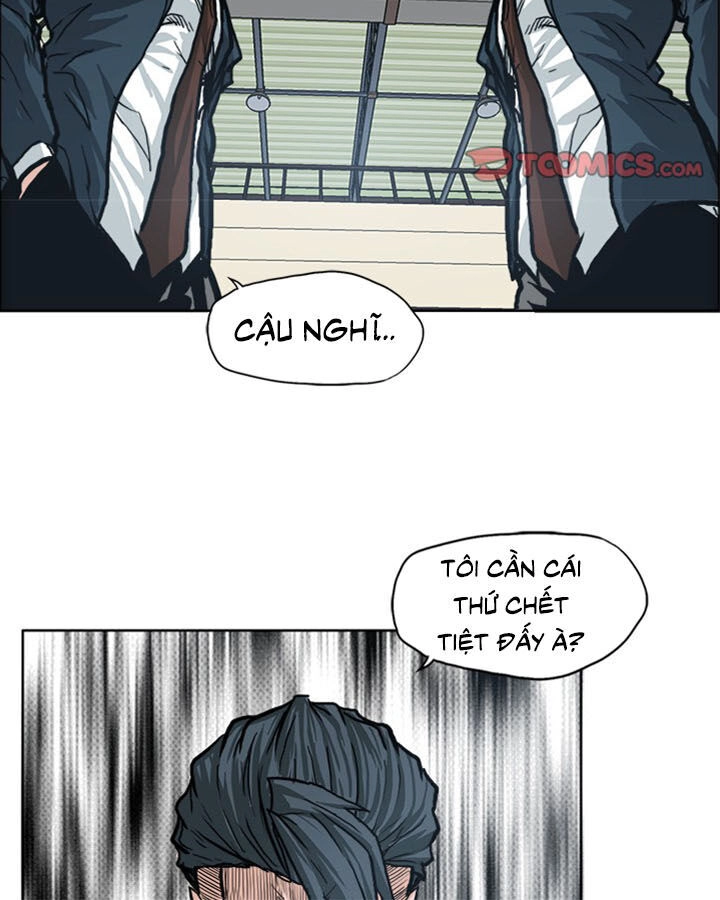 Bá Chủ Học Đường Ss2 Chapter 28 - 14