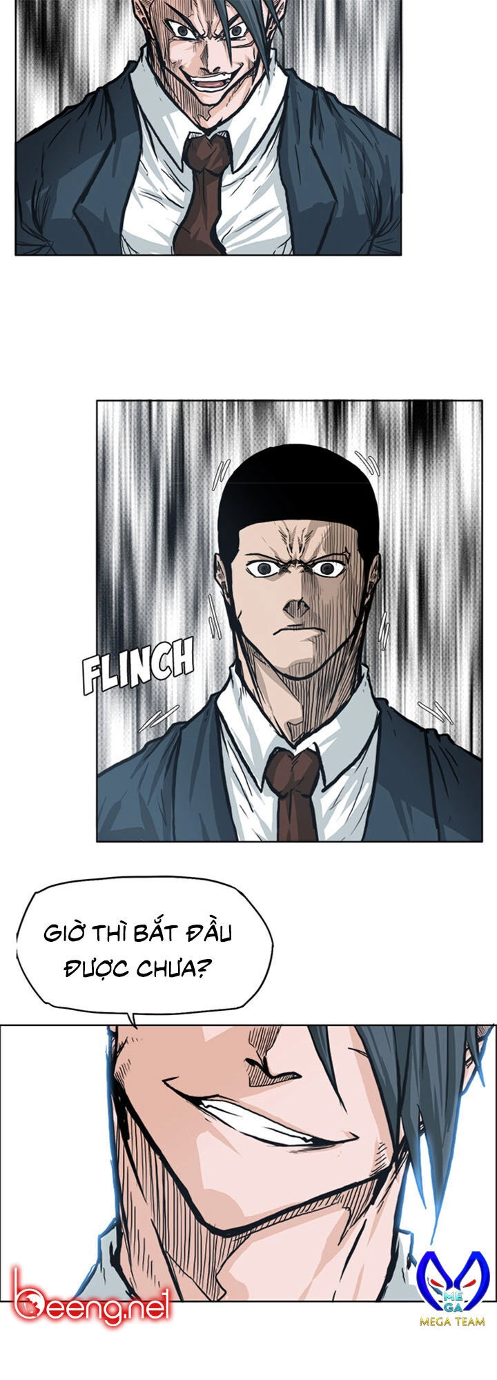 Bá Chủ Học Đường Ss2 Chapter 28 - 15