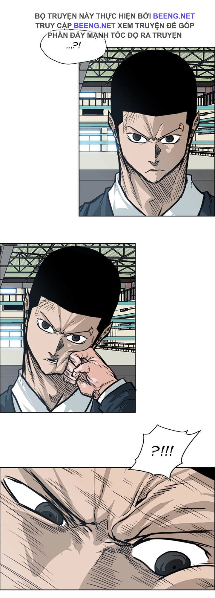 Bá Chủ Học Đường Ss2 Chapter 28 - 16