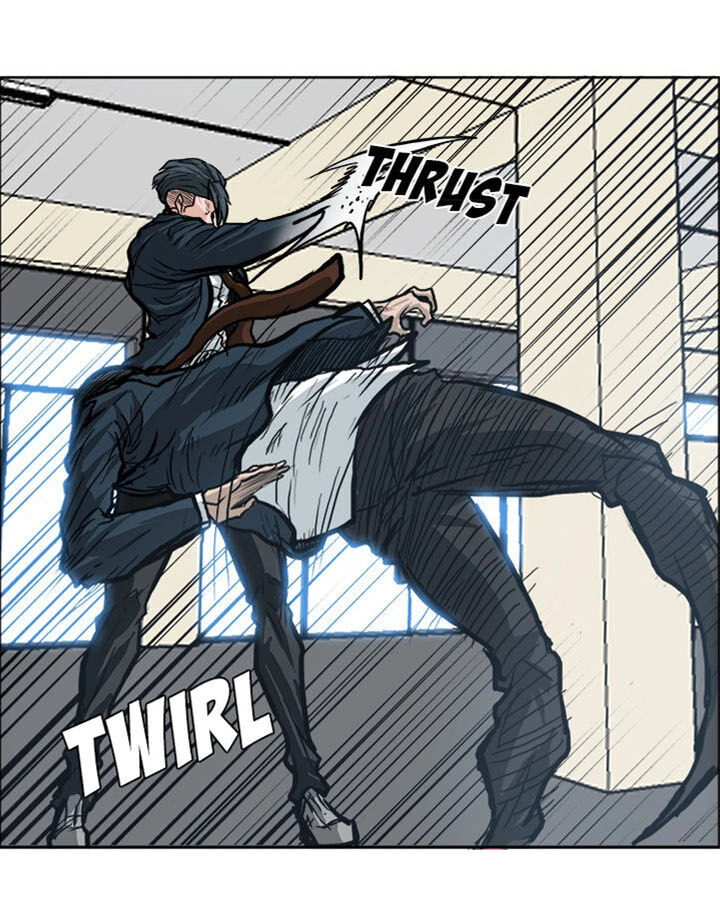 Bá Chủ Học Đường Ss2 Chapter 28 - 17