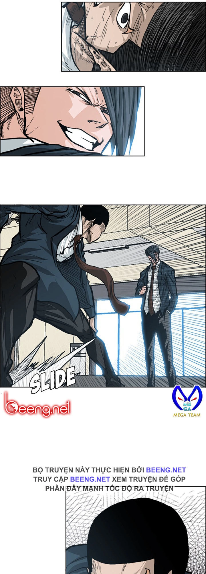 Bá Chủ Học Đường Ss2 Chapter 28 - 18