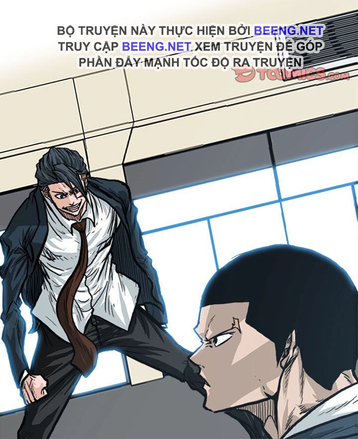 Bá Chủ Học Đường Ss2 Chapter 28 - 26