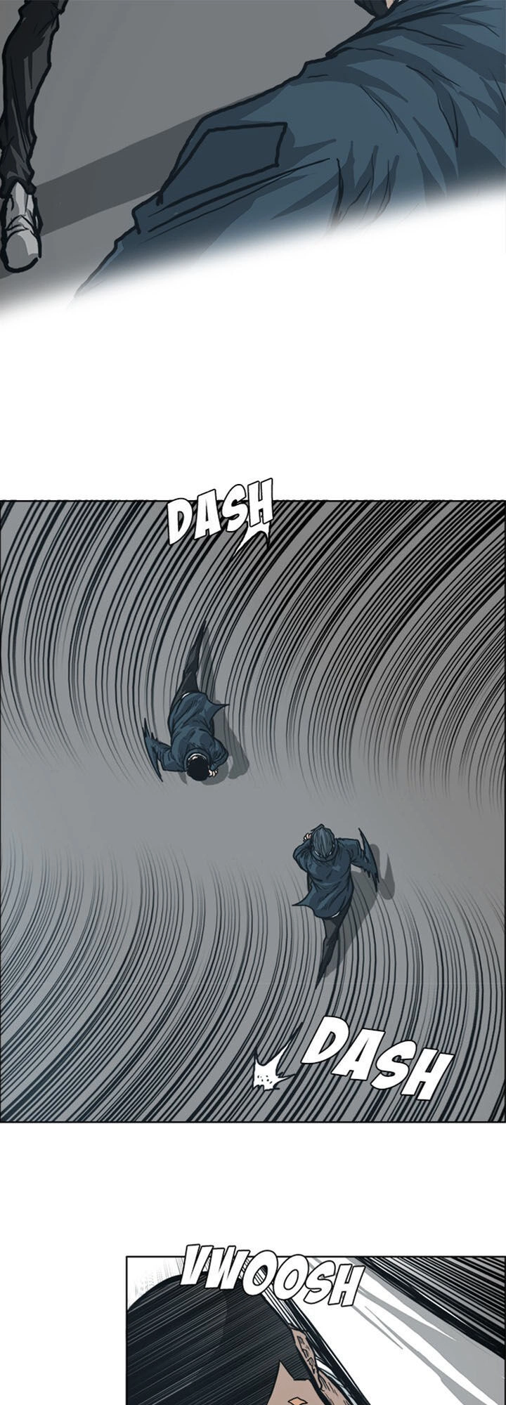 Bá Chủ Học Đường Ss2 Chapter 28 - 27