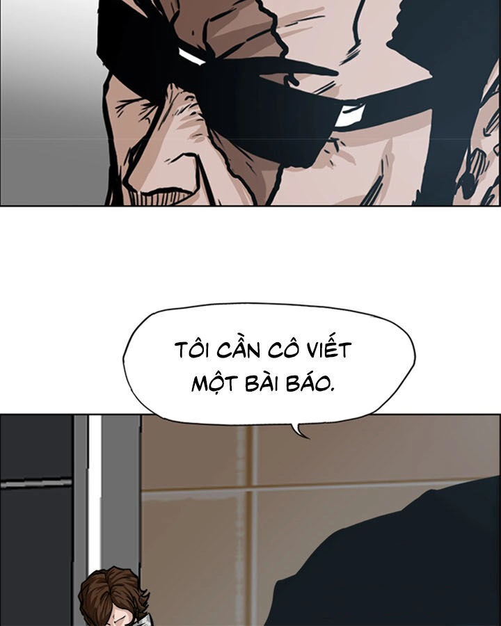 Bá Chủ Học Đường Ss2 Chapter 28 - 29