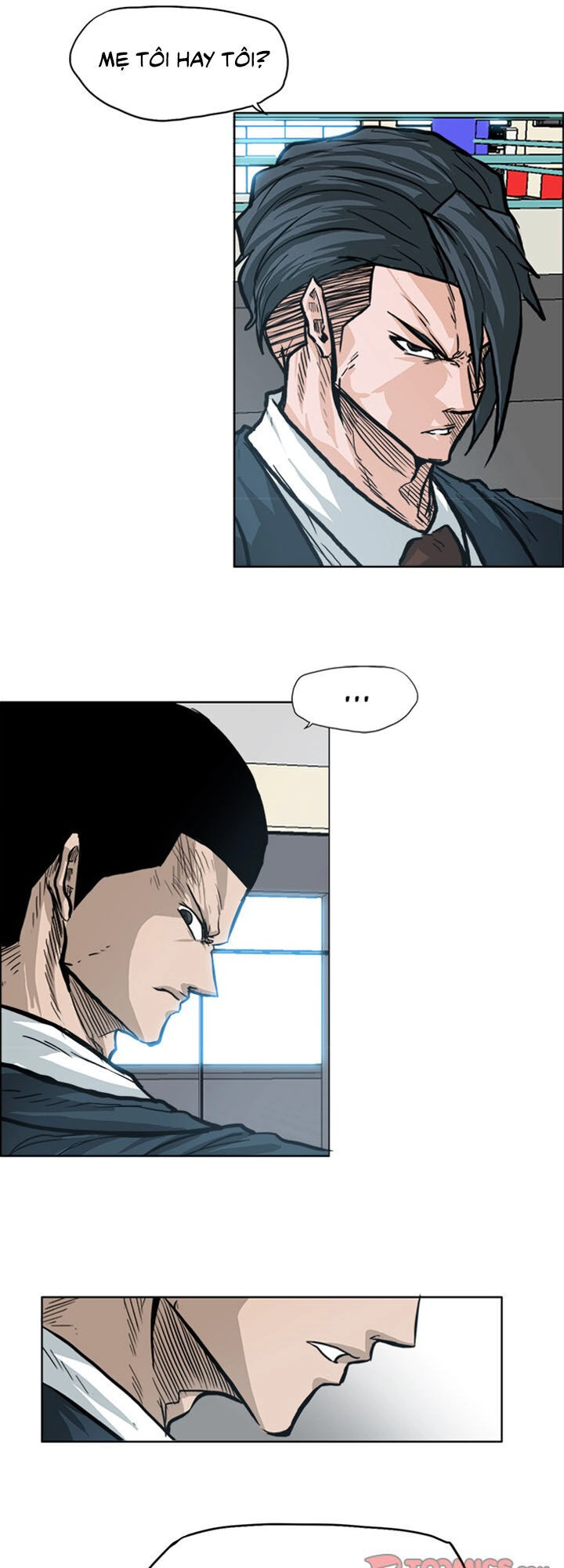 Bá Chủ Học Đường Ss2 Chapter 28 - 39